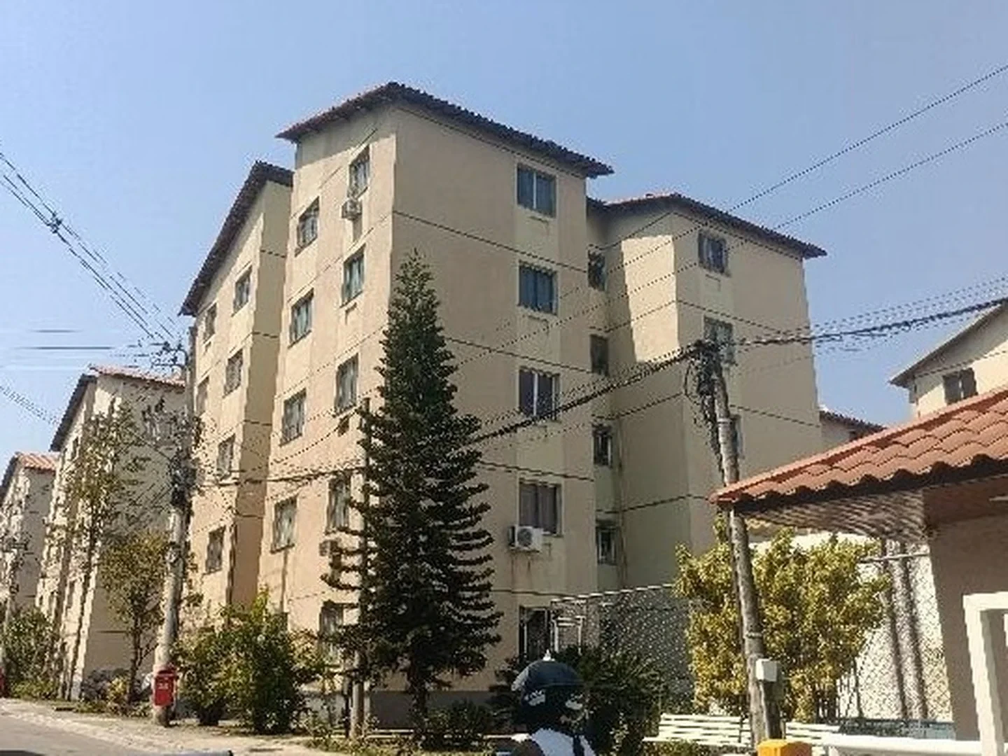 Apartamento - Rio De Janeiro, RJ - foto 1