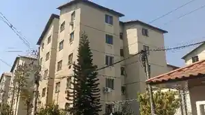 Apartamento - Rio De Janeiro, RJ