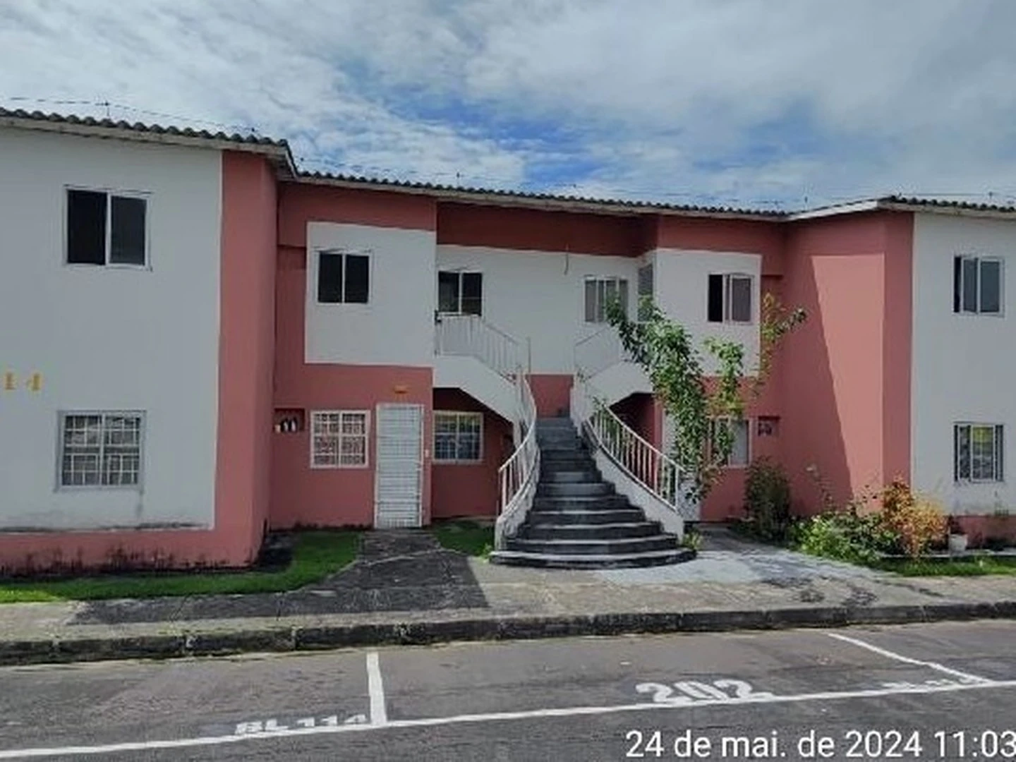 Apartamento - Manaus, AM - foto 1