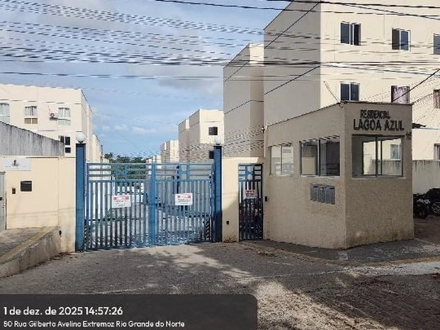 Apartamento - Extremoz, RN - foto 1