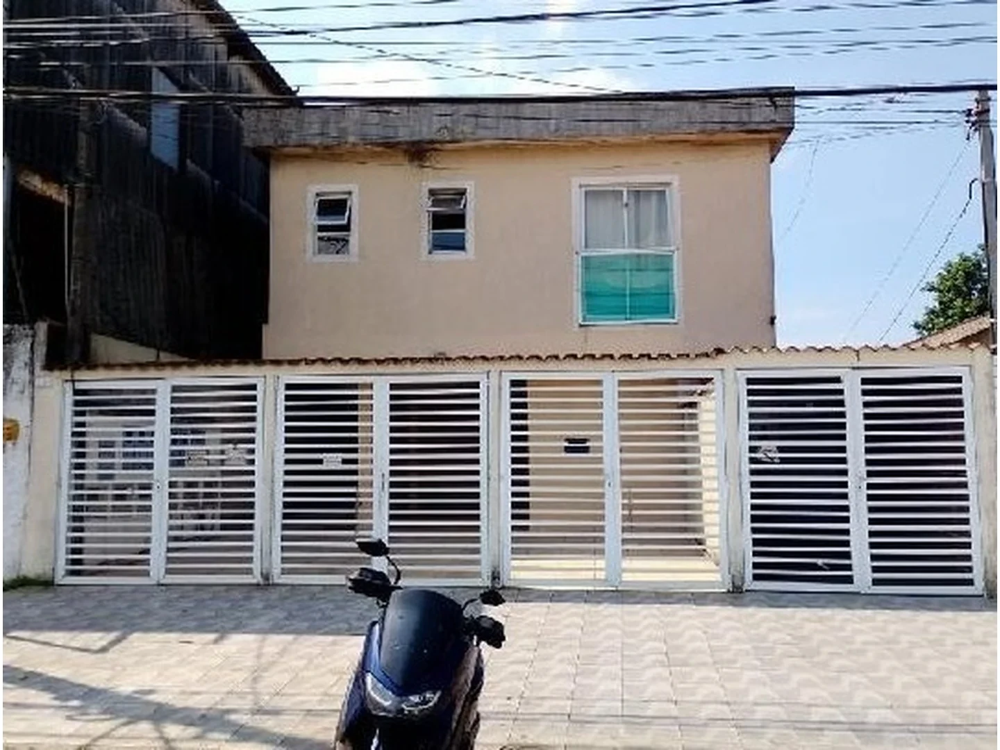 Casa - Sao Vicente, SP - foto 1