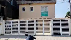 Casa - Sao Vicente, SP