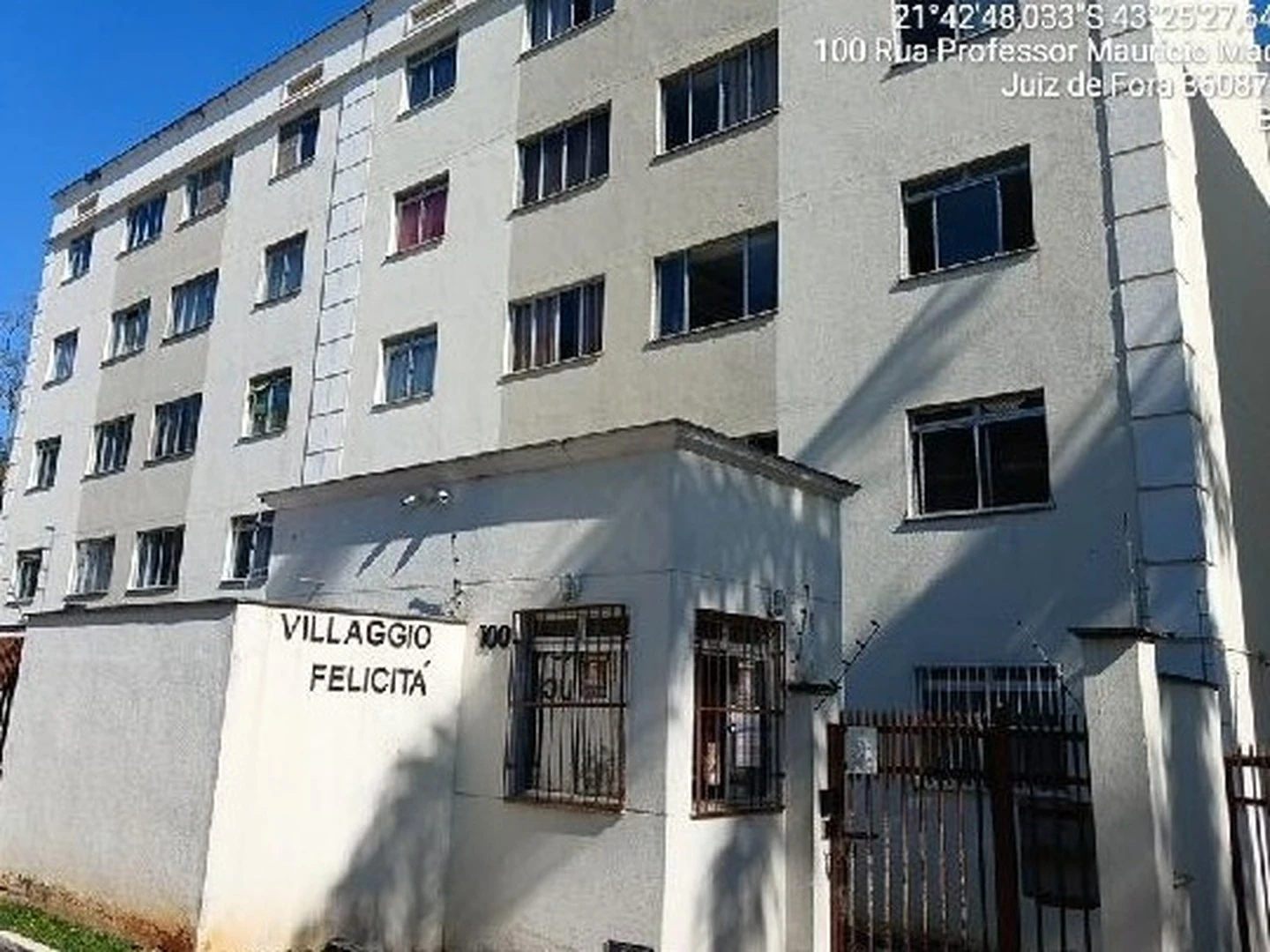 Apartamento - Juiz De Fora, MG - foto 1