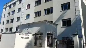 Apartamento - Juiz De Fora, MG