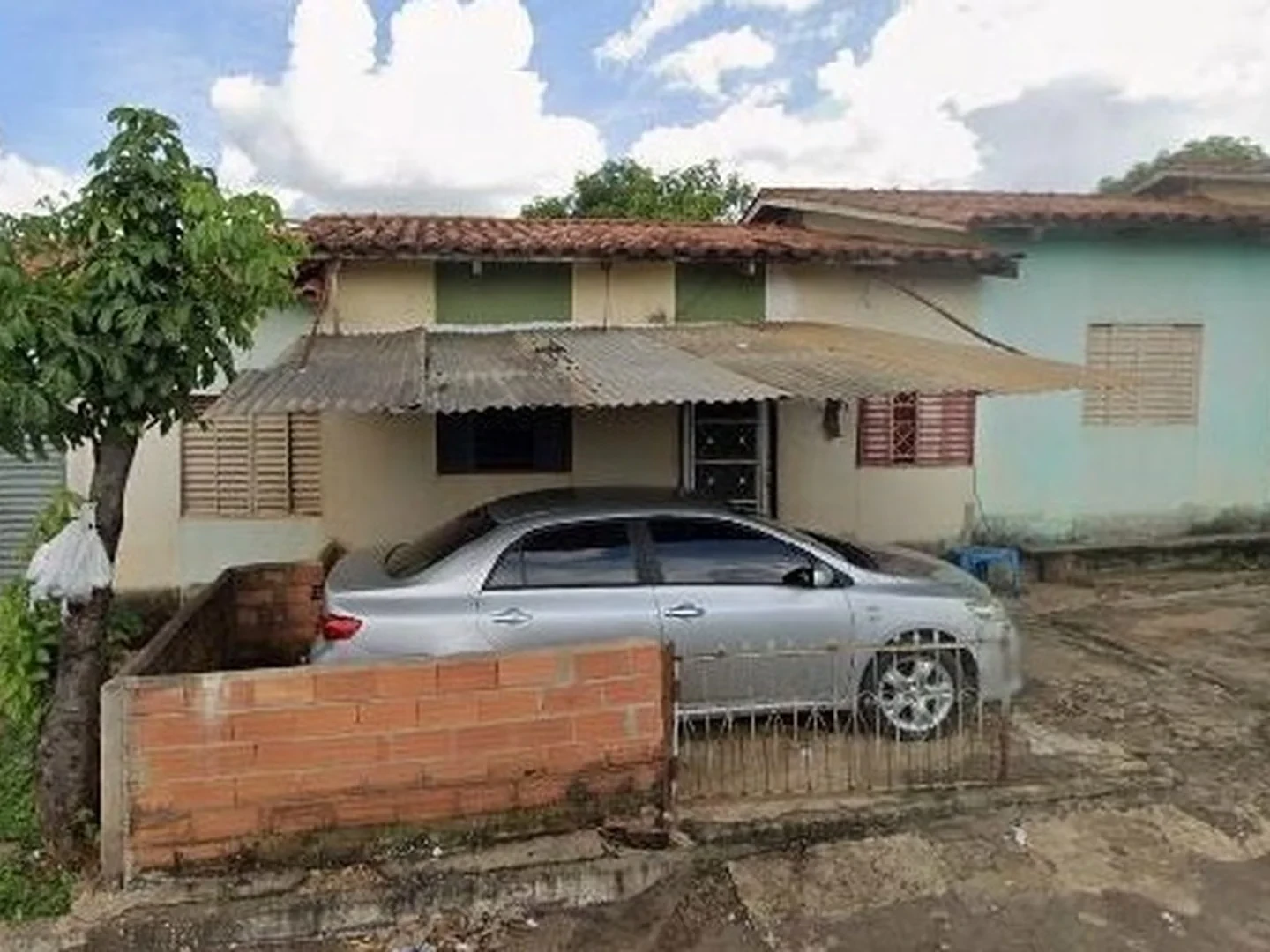 Casa - Americano Do Brasil, GO - foto 1