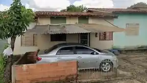 Casa - Americano Do Brasil, GO