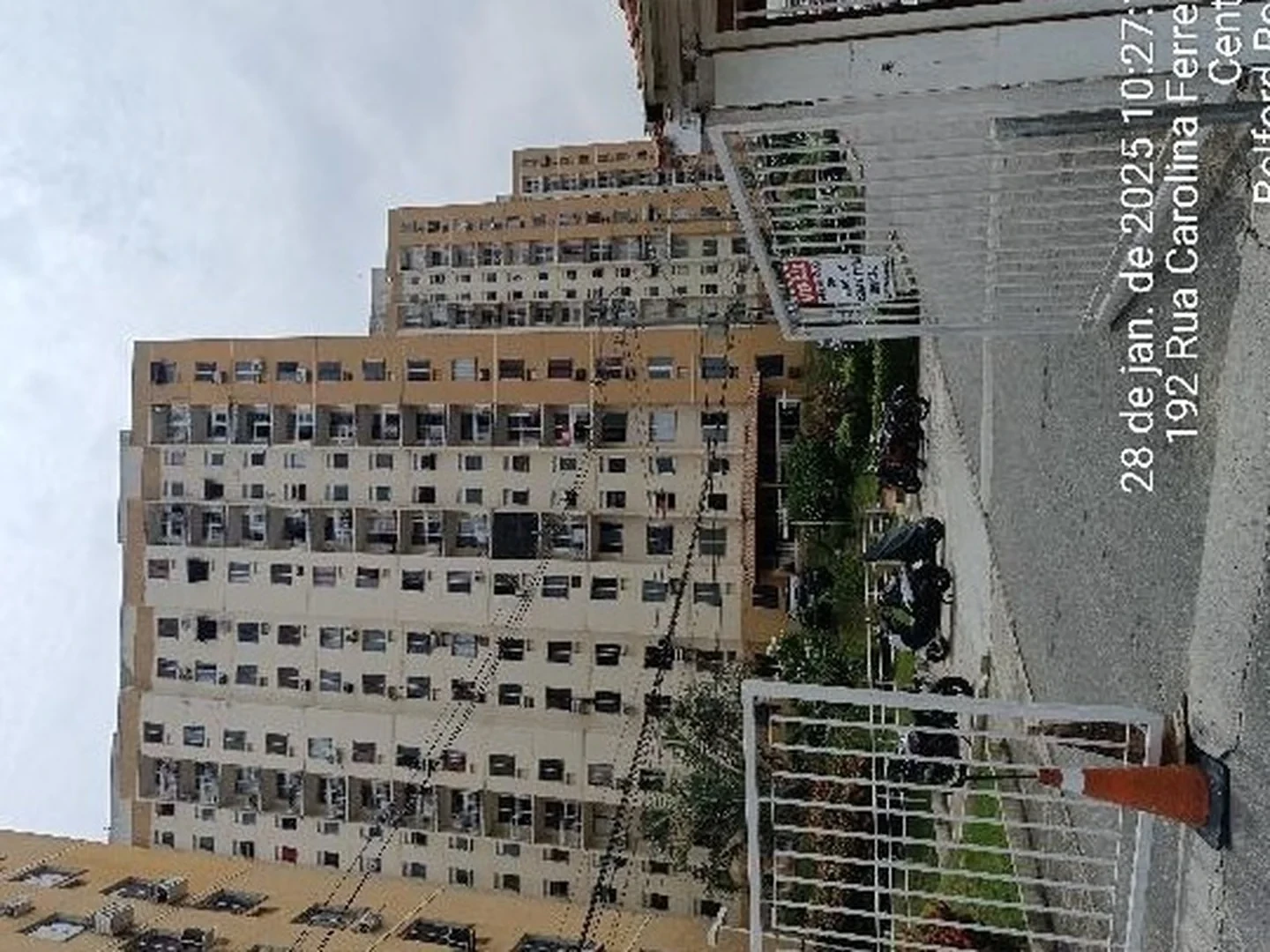 Apartamento - Belford Roxo, RJ - foto 1