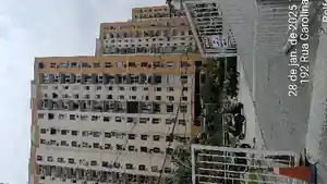 Apartamento - Belford Roxo, RJ