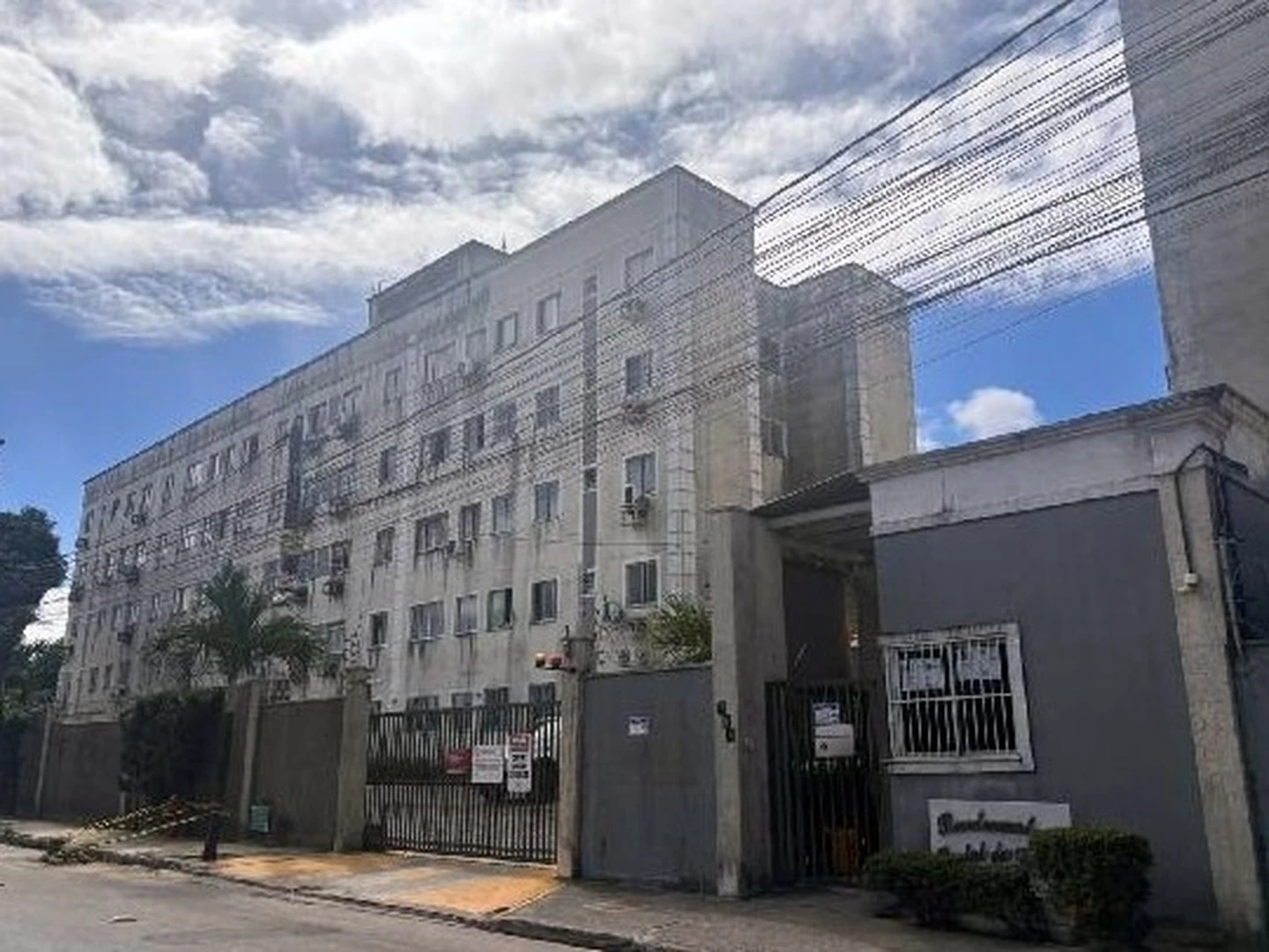 Apartamento - Fortaleza, CE - foto 1