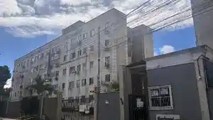 Apartamento - Fortaleza, CE