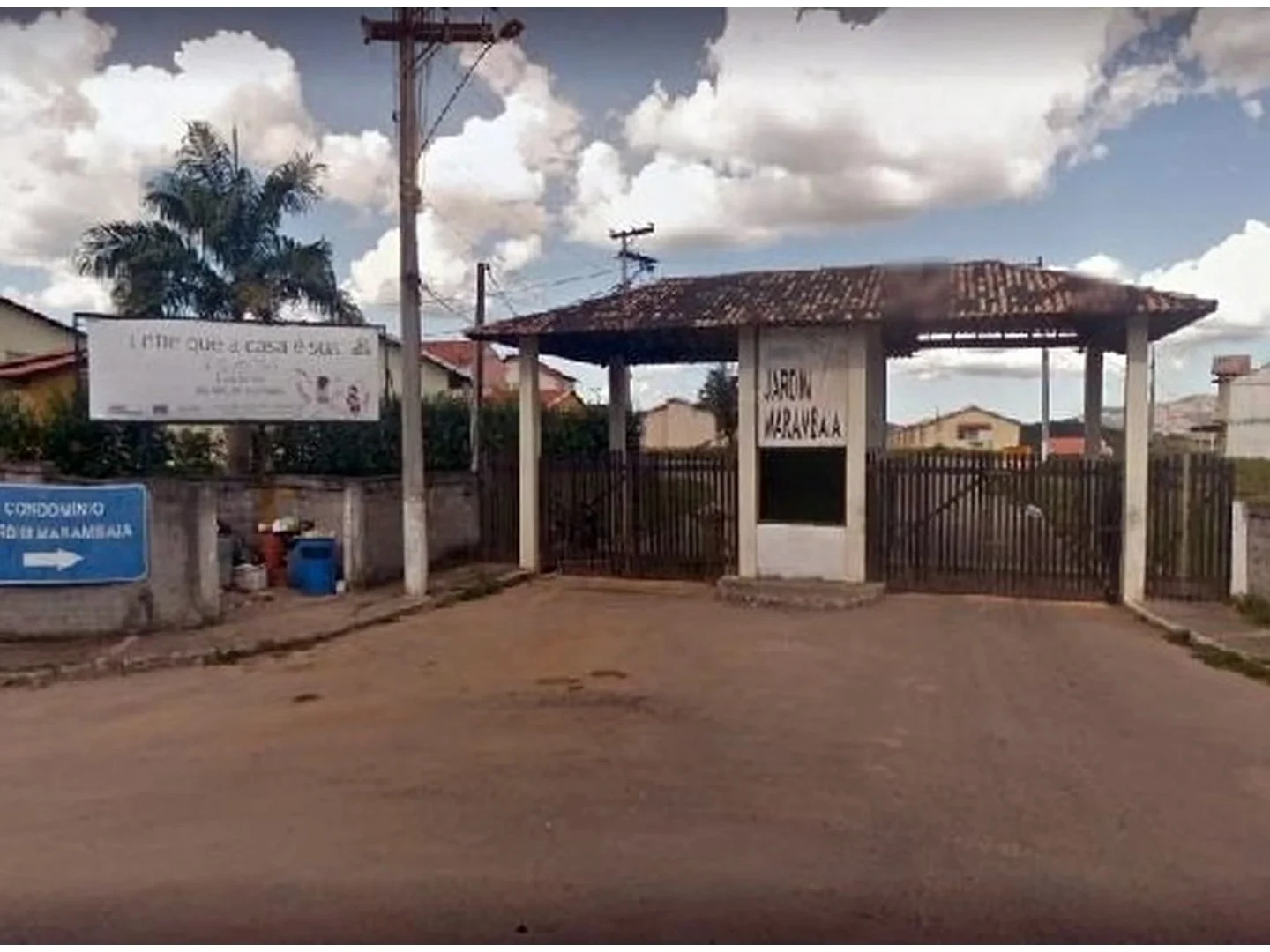 Casa - Itaborai, RJ - foto 1