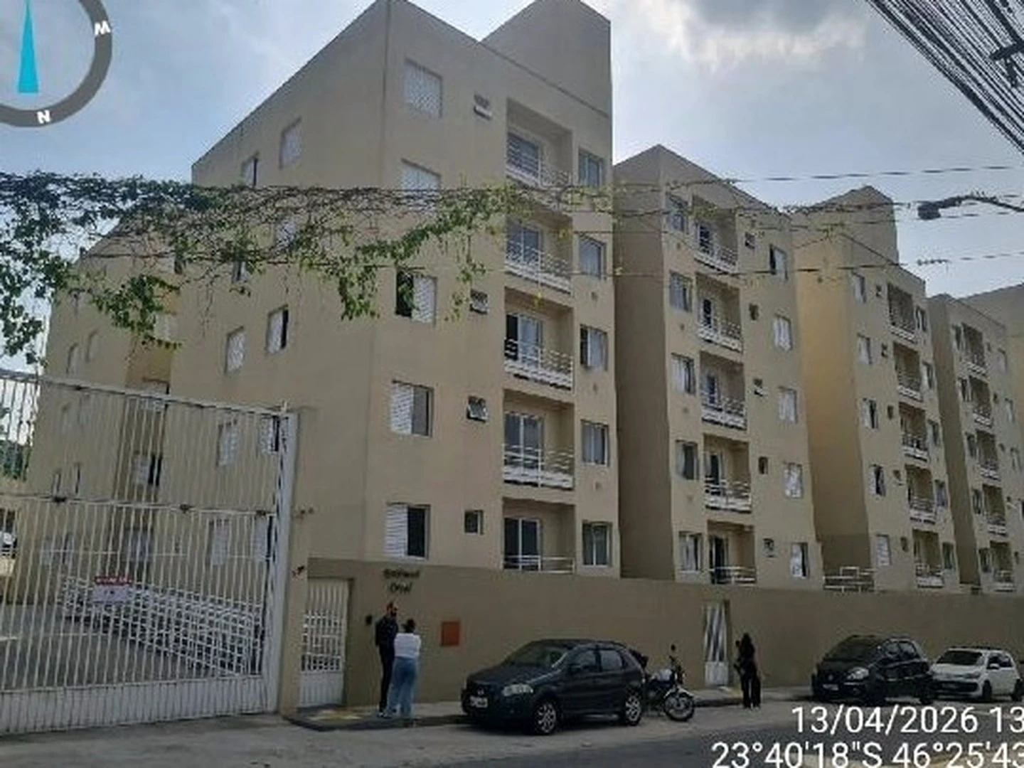 Apartamento - Maua, SP - foto 1