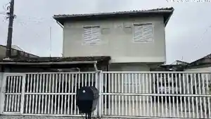 Casa - Sao Vicente, SP
