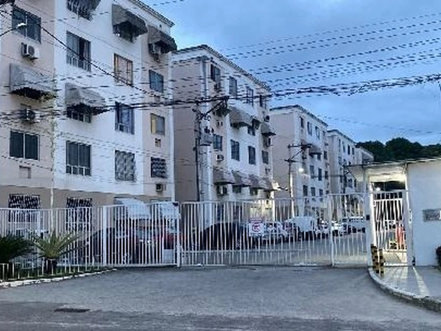 Apartamento - Sao Goncalo, RJ - foto 1