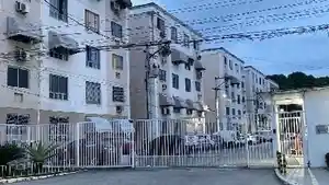 Apartamento - Sao Goncalo, RJ