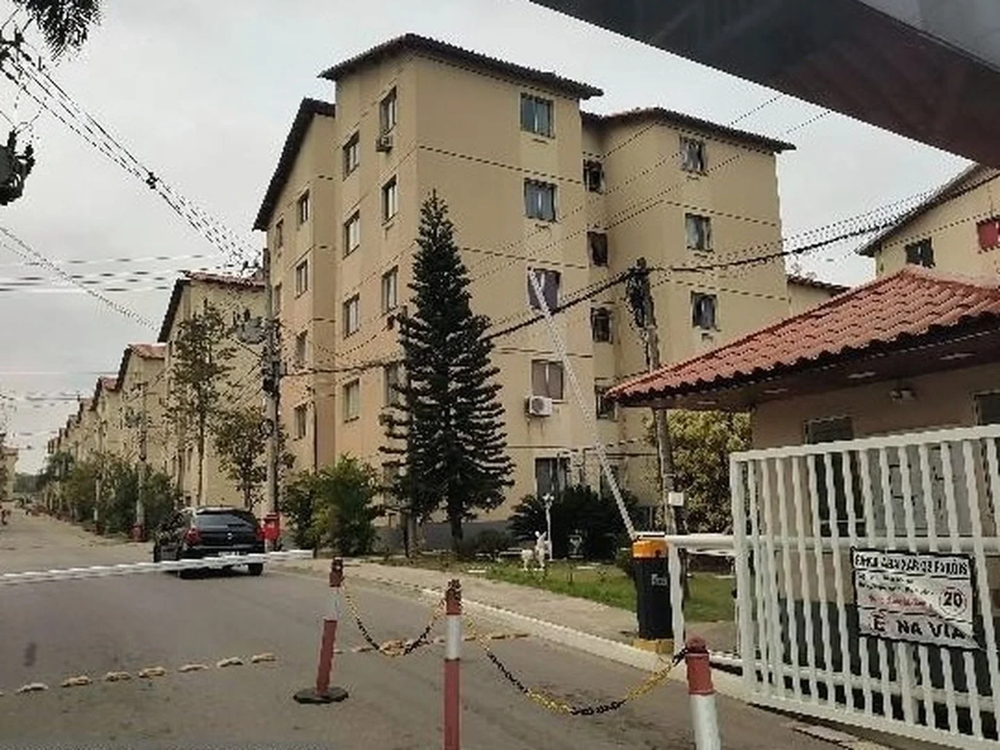 Apartamento - Rio De Janeiro, RJ - foto 1