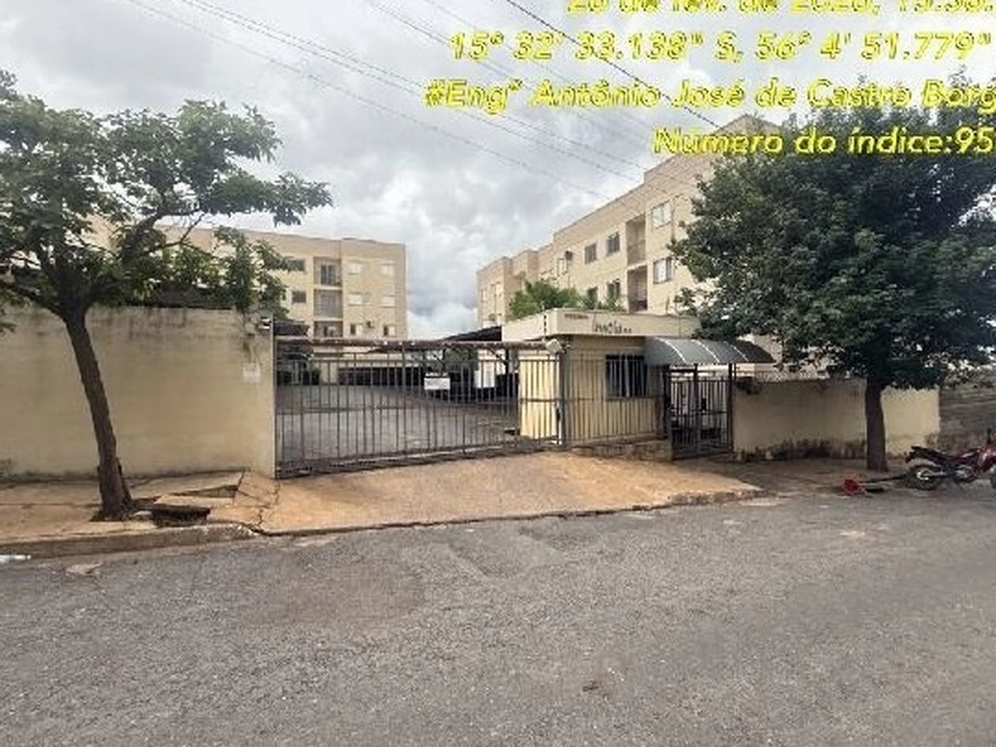 Apartamento - Cuiaba, MT - foto 1