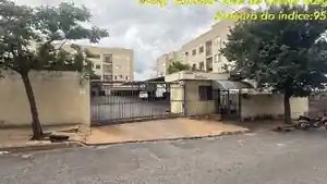Apartamento - Cuiaba, MT
