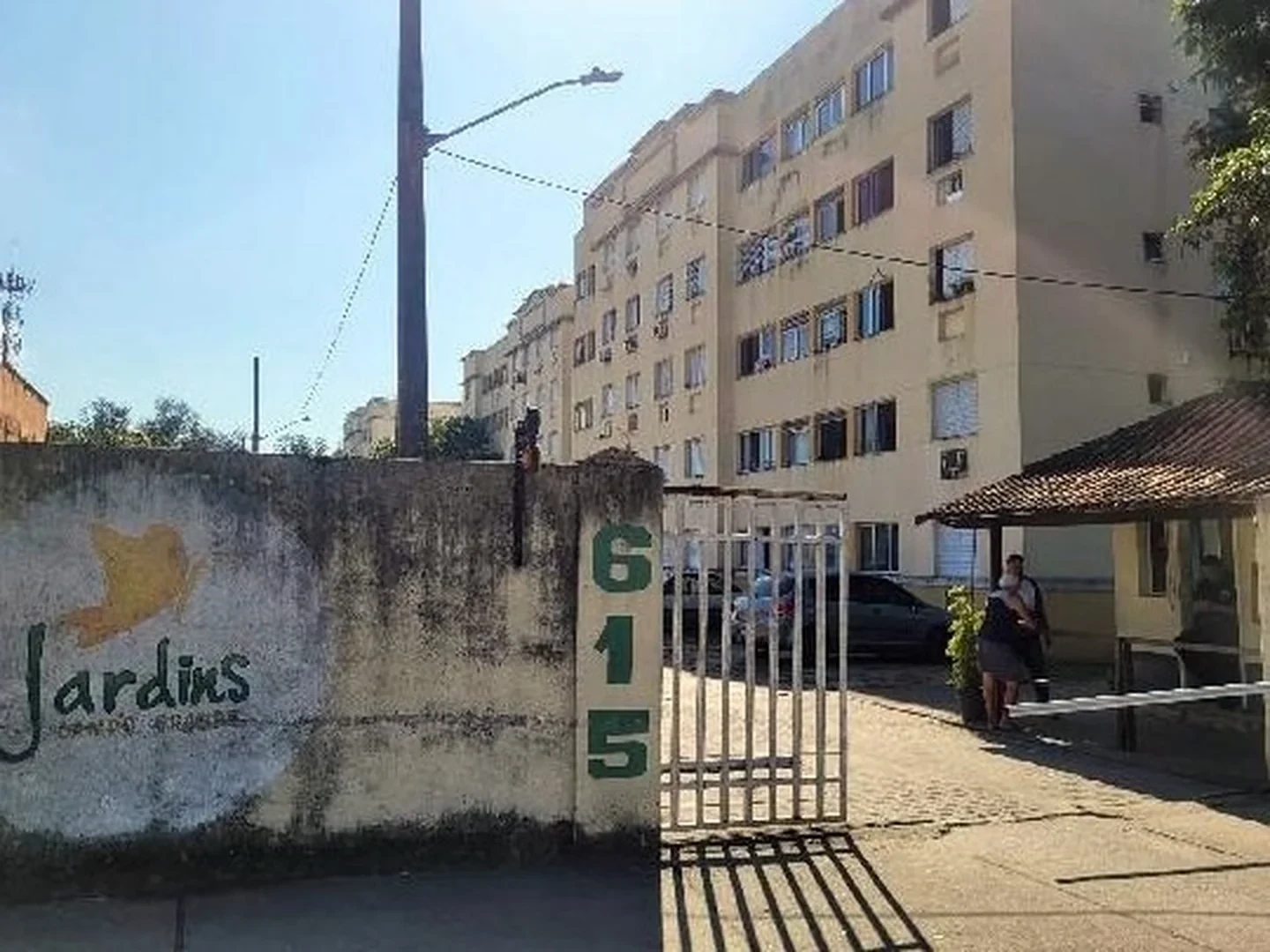 Apartamento - Rio De Janeiro, RJ - foto 1