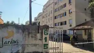 Apartamento - Rio De Janeiro, RJ