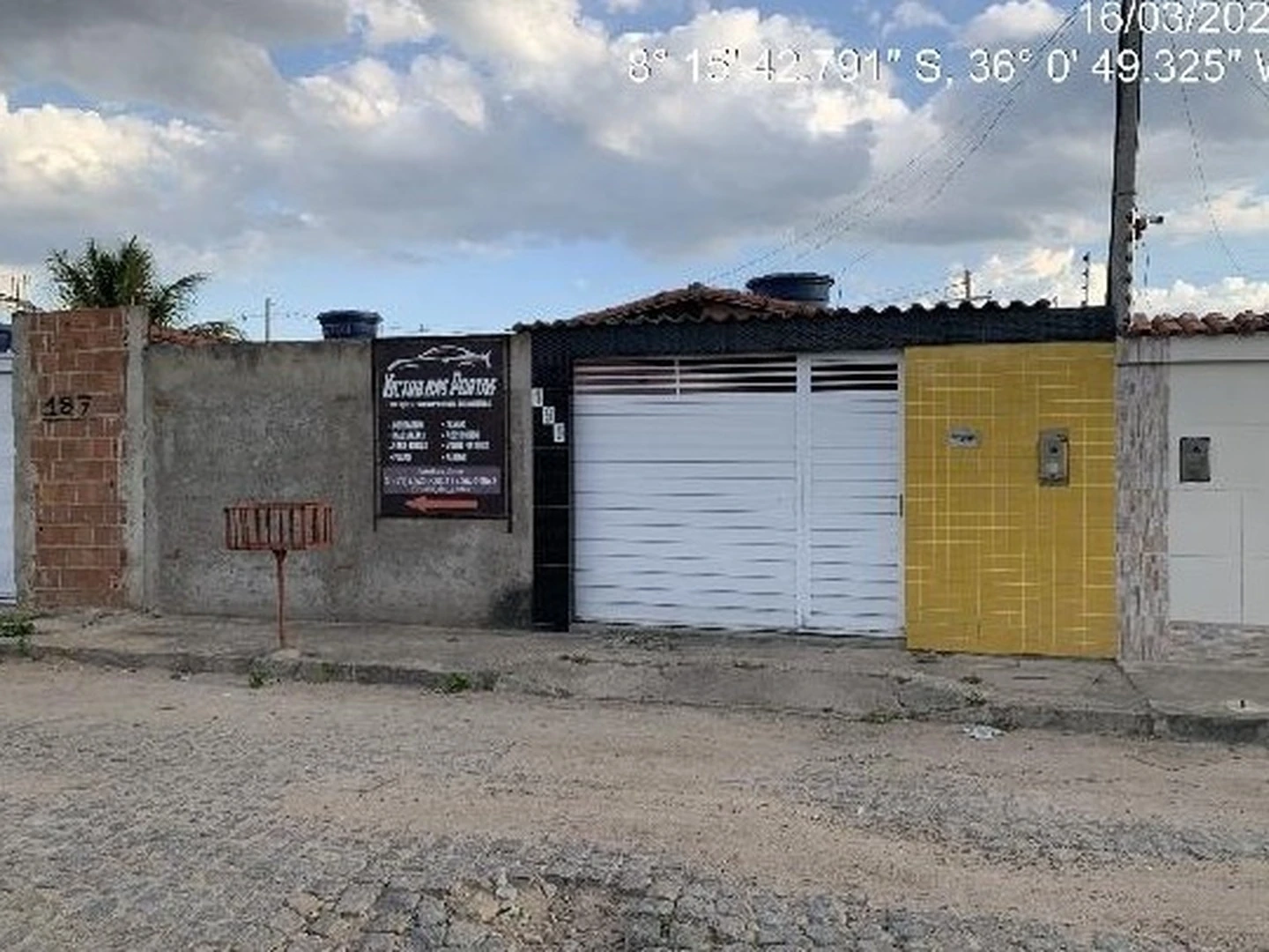 Casa - Caruaru, PE - foto 1