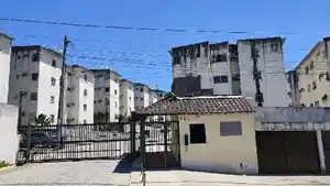 Apartamento - Jaboatao Dos Guararapes, PE