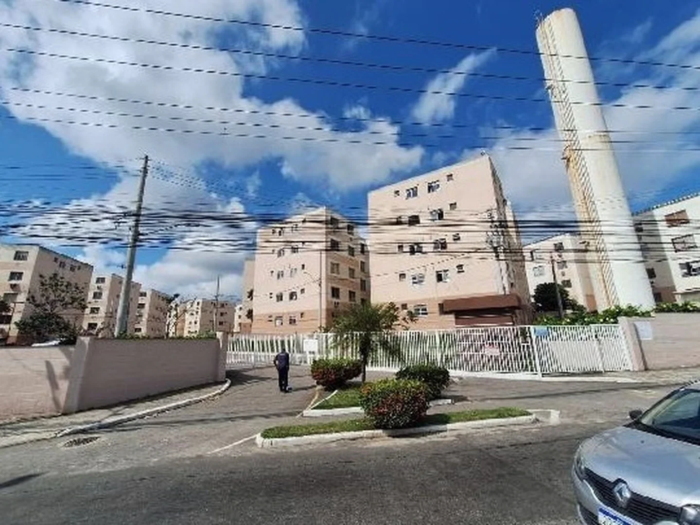 Apartamento - Rio De Janeiro, RJ - foto 1