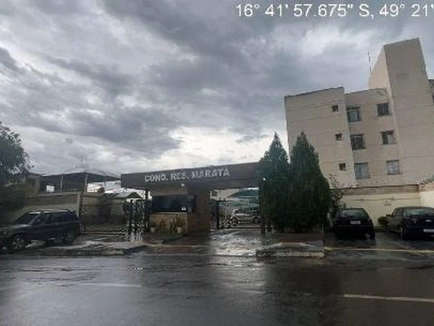 Apartamento - Goiania, GO - foto 1