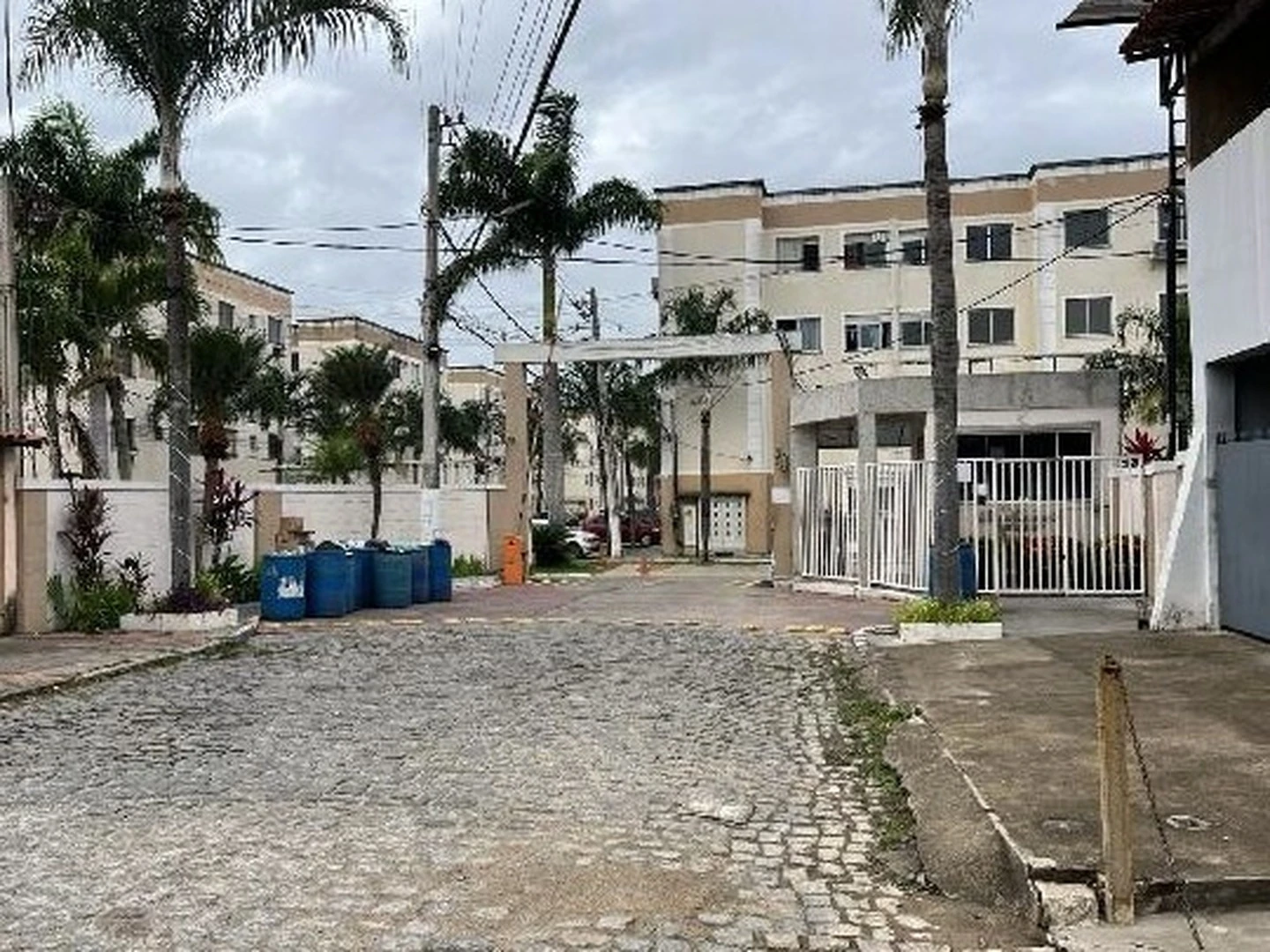 Apartamento - Campos Dos Goytacazes, RJ - foto 1