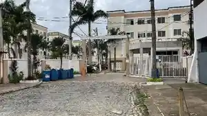Apartamento - Campos Dos Goytacazes, RJ