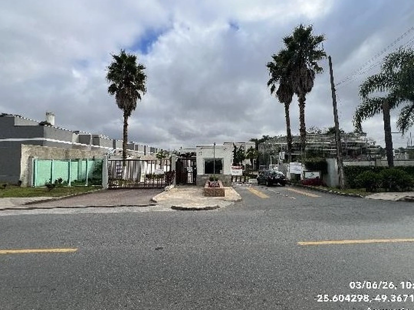 Apartamento - Araucaria, PR - foto 1