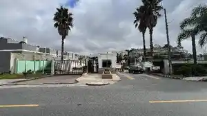 Apartamento - Araucaria, PR