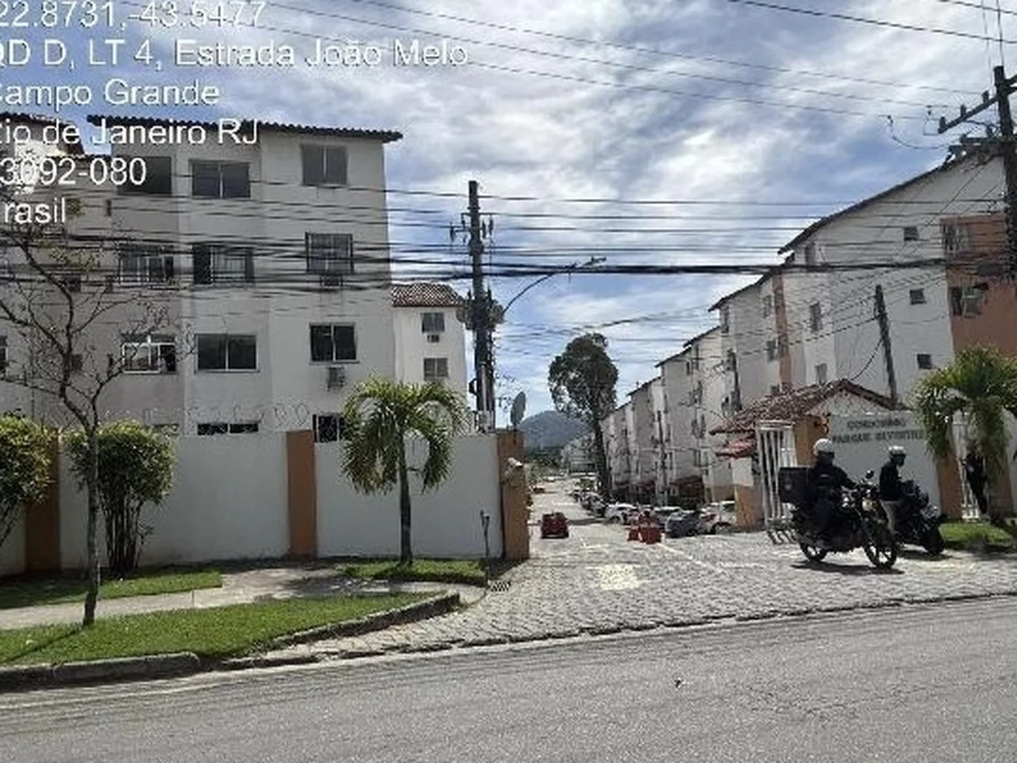Apartamento - Rio De Janeiro, RJ - foto 1
