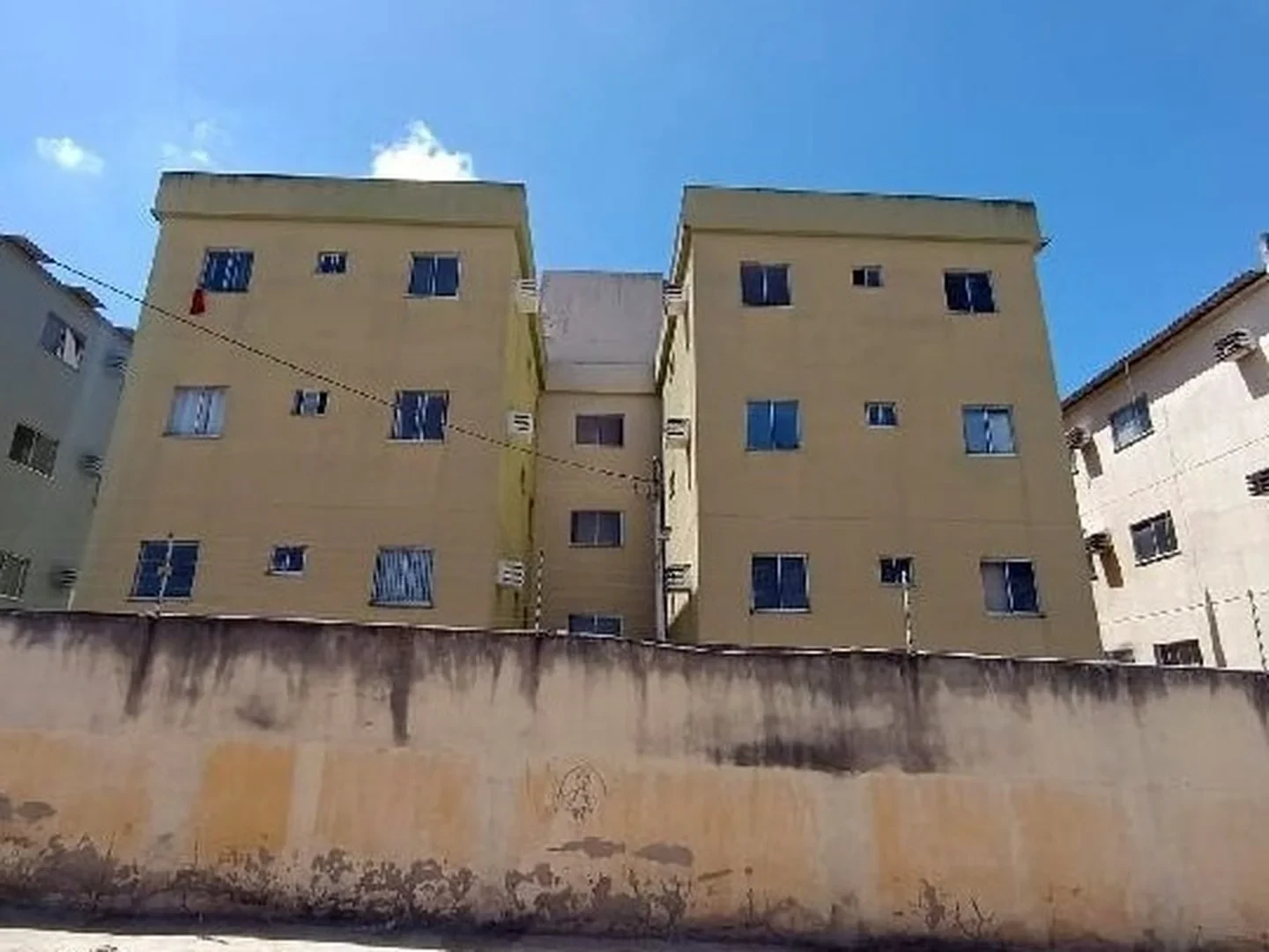 Apartamento - Caruaru, PE - foto 1