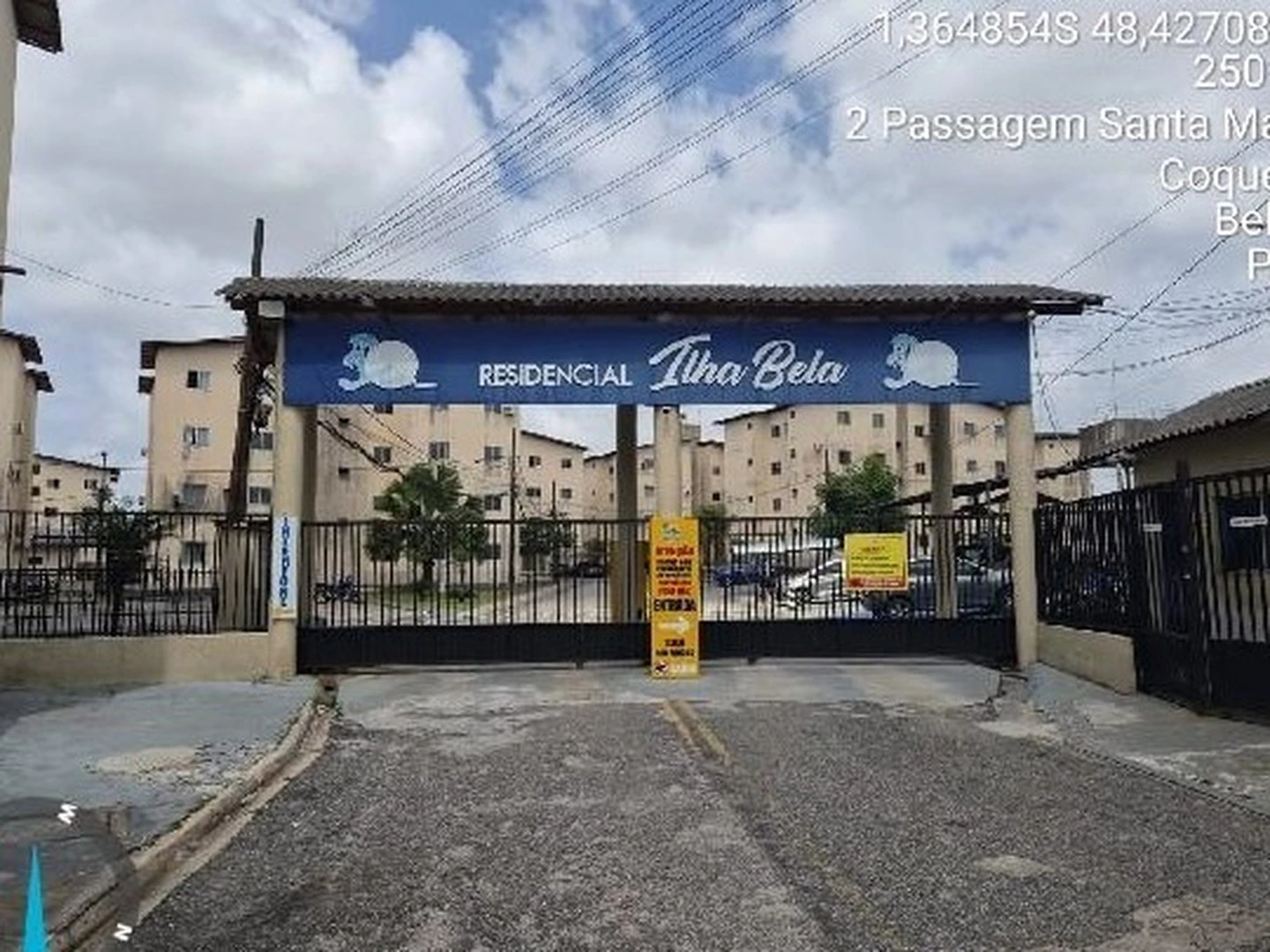 Apartamento - Belem, PA - foto 1