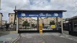 Apartamento - Belem, PA