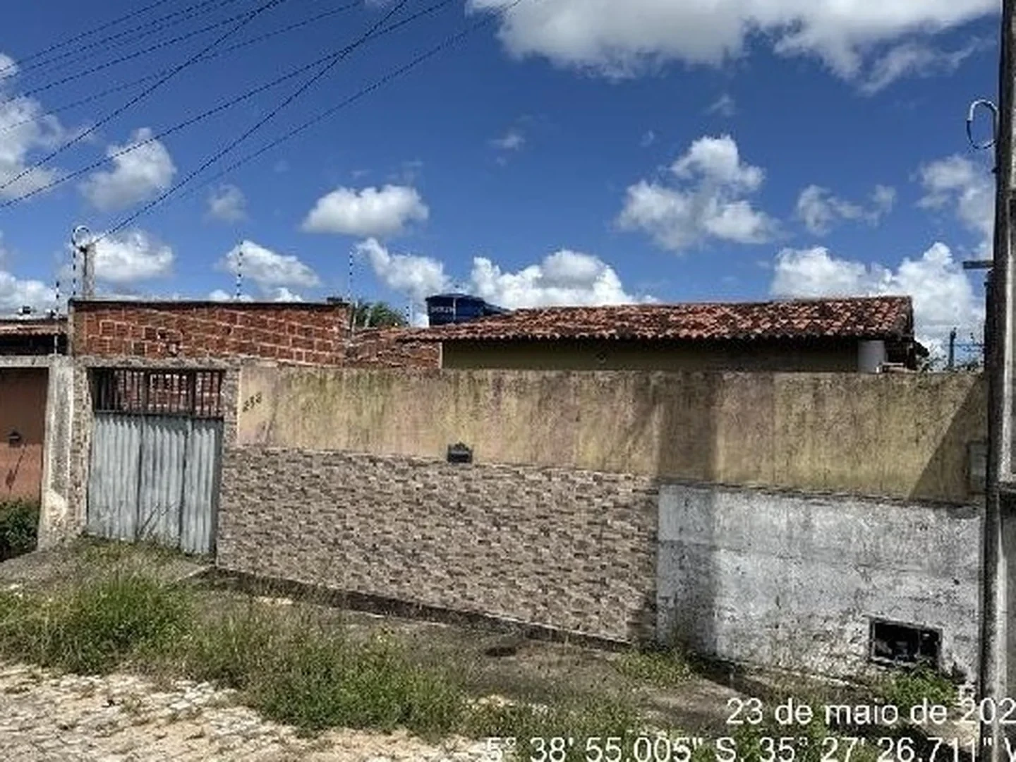 Casa - Ceara-Mirim, RN - foto 1