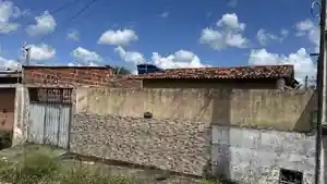 Casa - Ceara-Mirim, RN