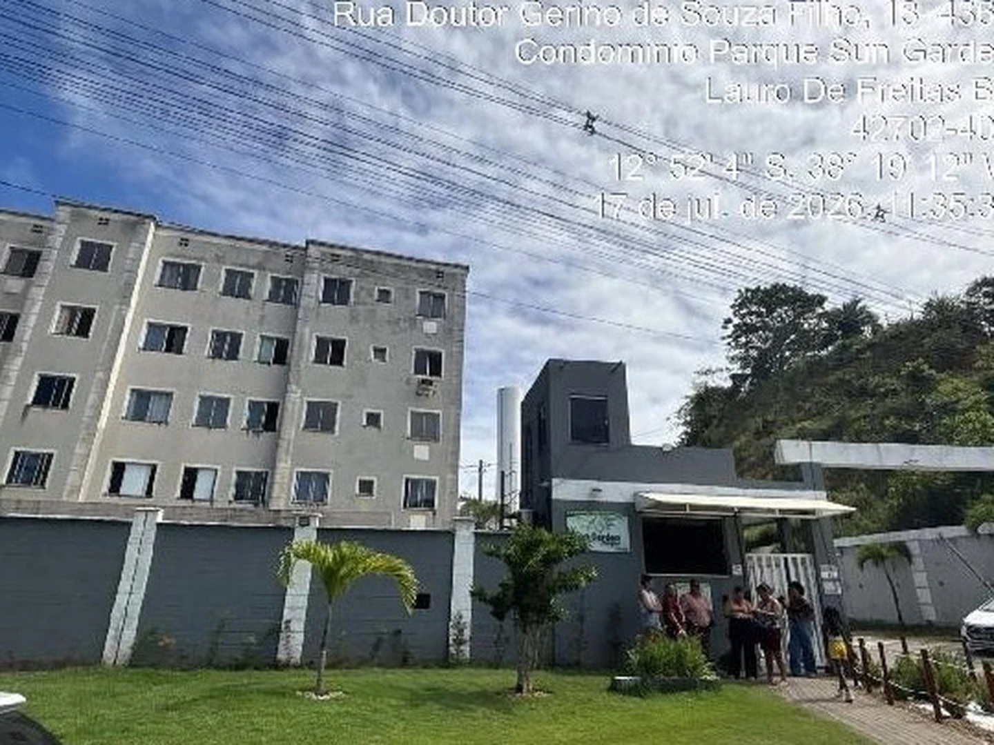 Apartamento - Lauro De Freitas, BA - foto 1