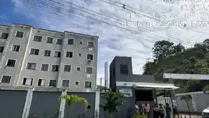 Apartamento - Lauro De Freitas, BA