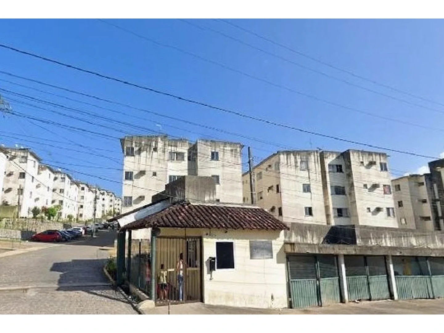 Apartamento - Jaboatao Dos Guararapes, PE - foto 1