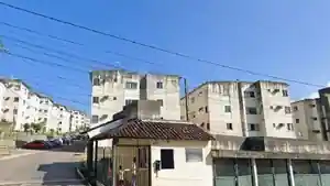 Apartamento - Jaboatao Dos Guararapes, PE