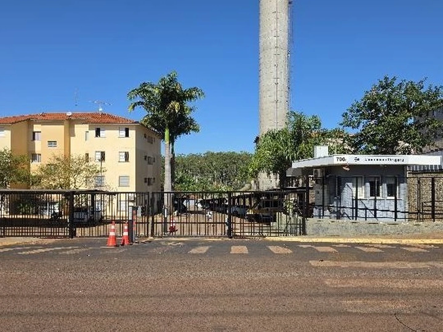Apartamento - Ribeirao Preto, SP - foto 1