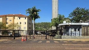 Apartamento - Ribeirao Preto, SP