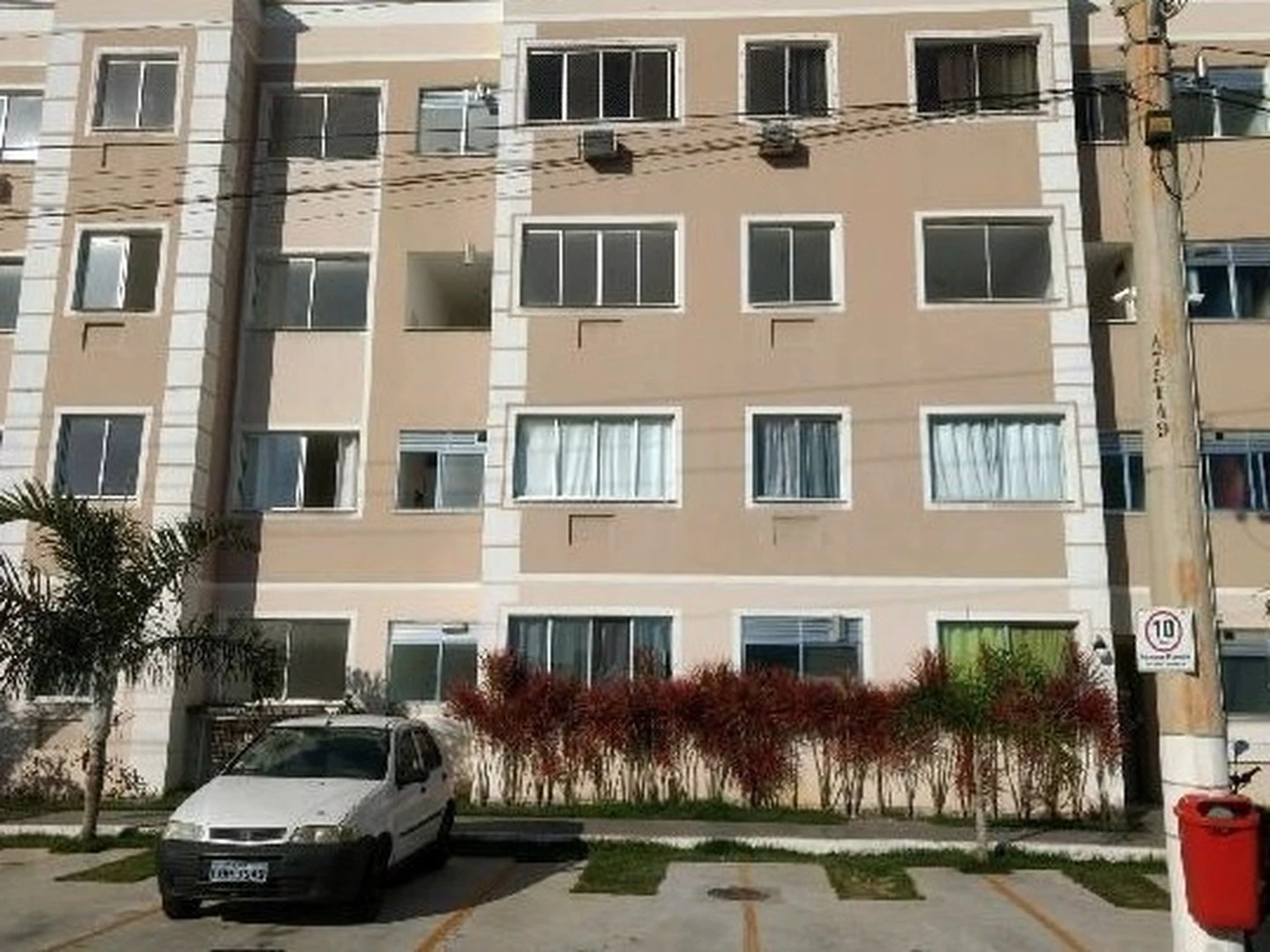 Apartamento - Macae, RJ - foto 1