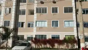 Apartamento - Macae, RJ