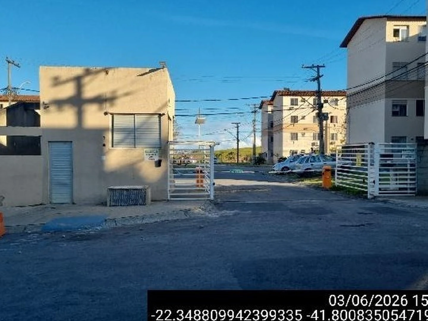 Apartamento - Macae, RJ - foto 1