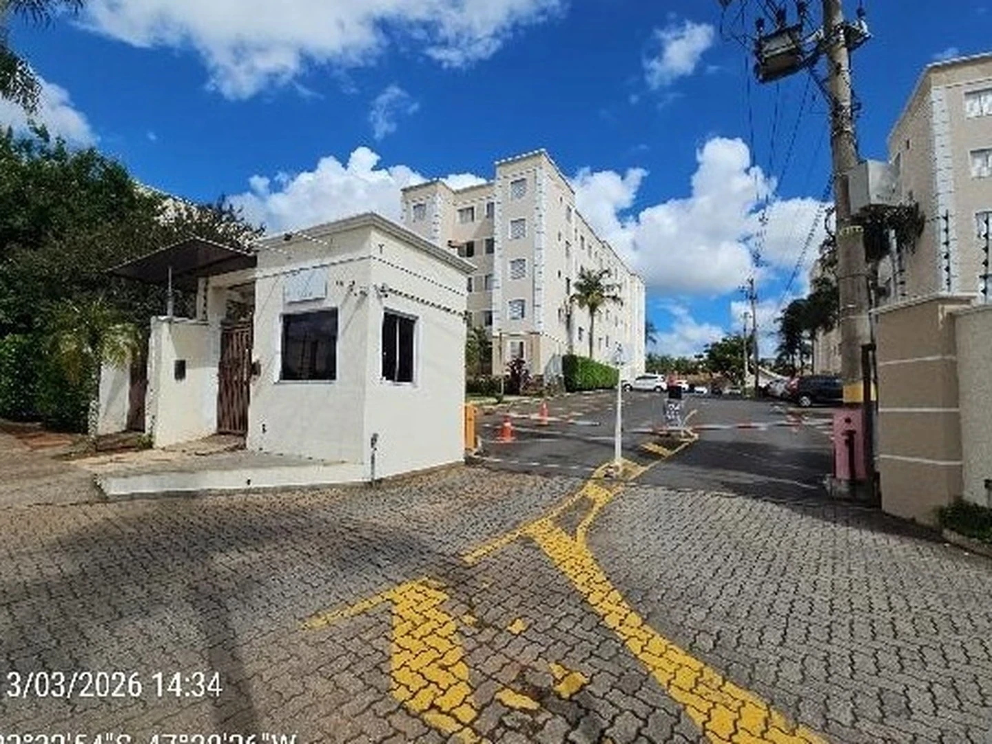 Apartamento - Votorantim, SP - foto 1