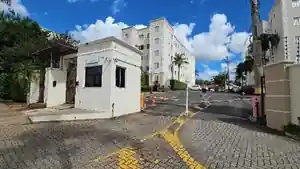 Apartamento - Votorantim, SP