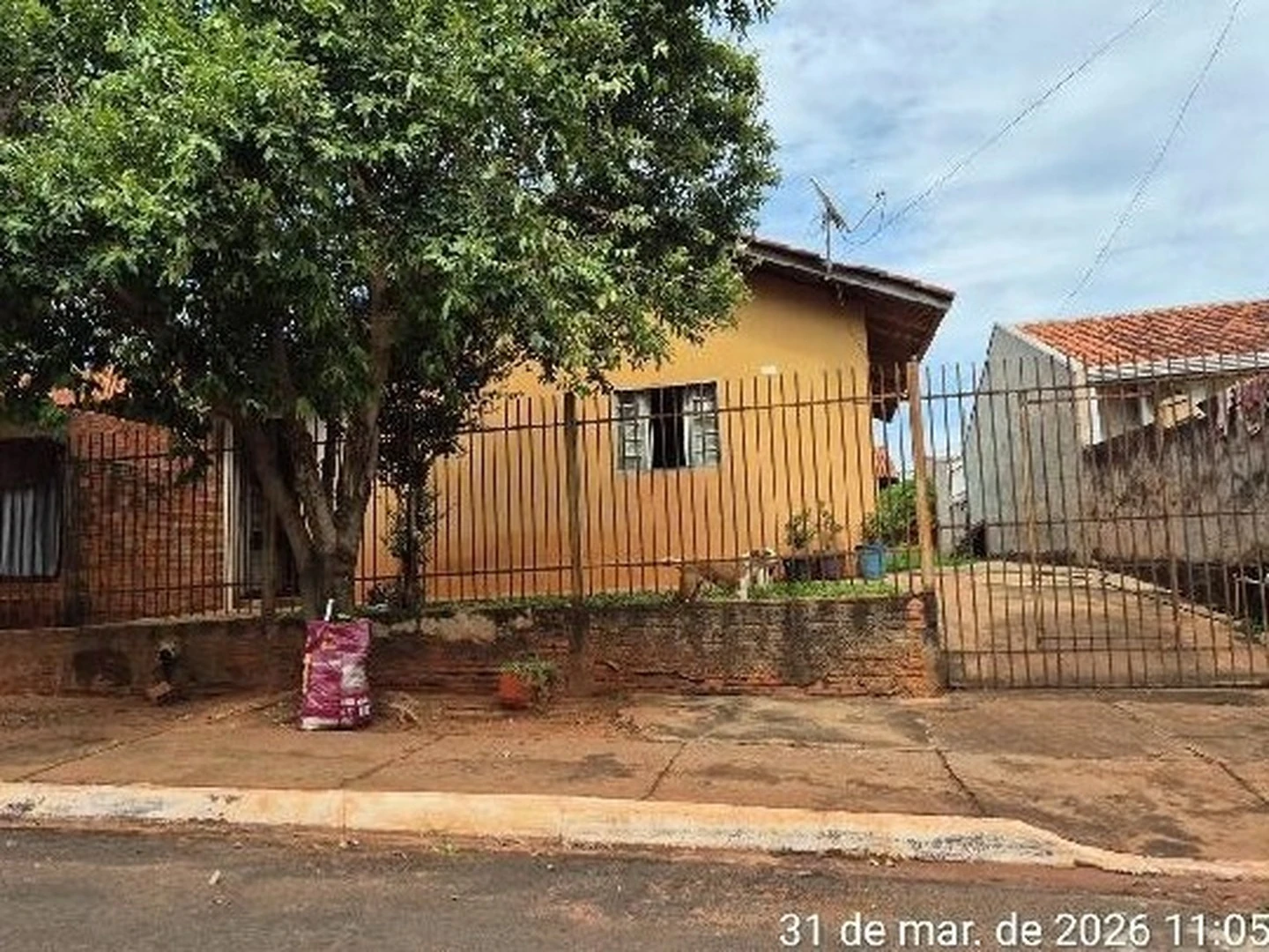 Casa - Nossa Senhora Das Gracas, PR - foto 1